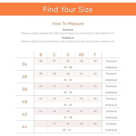 Warner's Women's Cloud 9 Super Soft Wireless Comfort Bra 1269, White, 32B - Picture 6 of 6